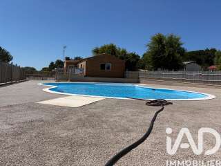 Vente maison 1 pièce