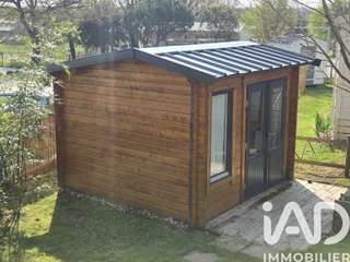 Vente maison 1 pièce