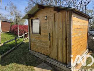Vente maison 1 pièce