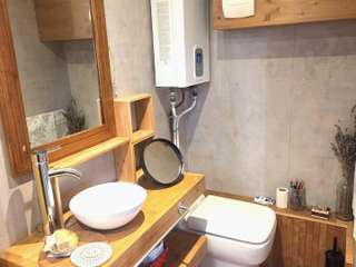 Vente maison 1 pièce