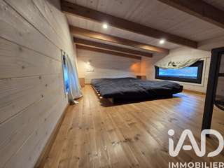 Vente maison 1 pièce