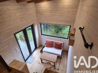 Vente maison 1 pièce