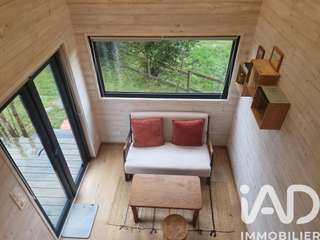Vente maison 1 pièce