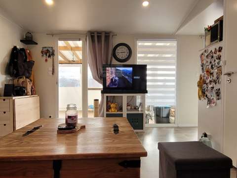 Vente maison 4 pièces Maché 85