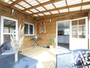 Vente Maison 3 chambresMaché