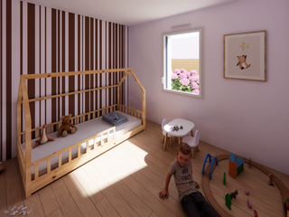 Vente maison 4 pièces Vente maison 4 pièces