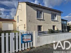 Vente Maison 3 chambresMaché