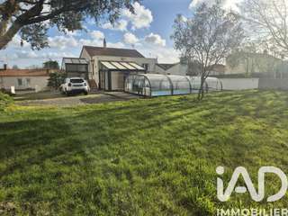 Vente maison 5 pièces Vente maison 5 pièces