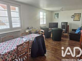 Vente maison 5 pièces Vente maison 5 pièces