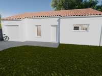 Vente maison