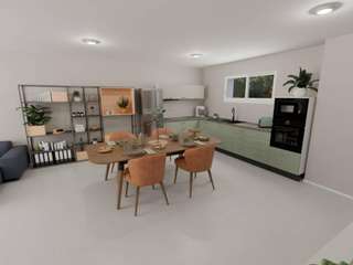 Vente maison