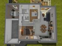Vente maison