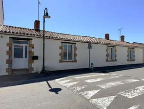 Vente Maison 3 chambresMaché