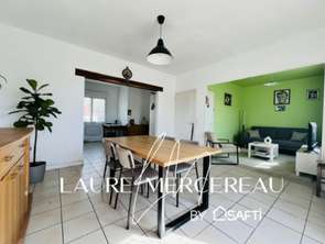 Vente Maison 2 chambresMaché