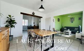 Photo Vente maison Maché