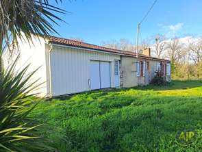Vente Maison 4 chambresMaché