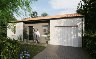 Photo Vente maison Maché