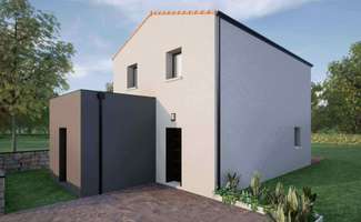 Photo Vente maison Maché
