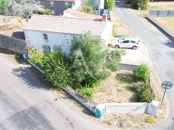Vente maison 4 pièces Maché 85