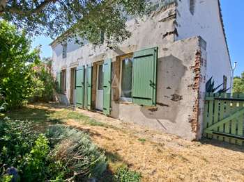 Vente maison 4 pièces Maché 85