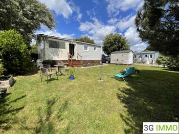 Vente maison 3 pièces Maché 85