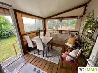 Vente maison 3 pièces Vente maison 3 pièces
