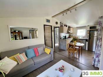Vente Maison 2 chambresMaché