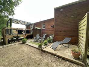 Vente Maison 3 chambresMaché