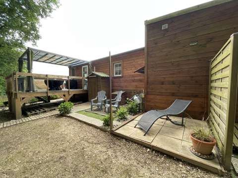 Vente maison 4 pièces Maché 85