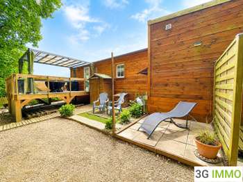 Vente maison 4 pièces Maché 85