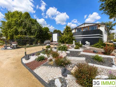 Vente maison Maché 85