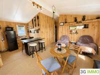 Vente maison
