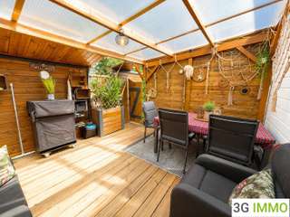Vente maison