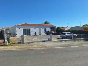 Vente Maison 4 chambresMaché