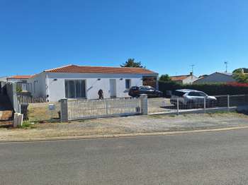 Vente maison 5 pièces Maché 85