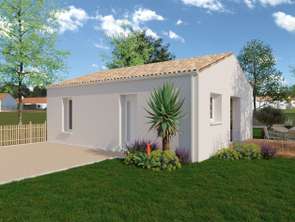 Vente Maison 2 chambresMaché