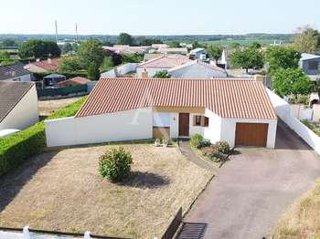 Vente maison 4 pièces Maché 85