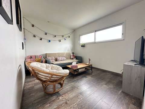 Vente maison 4 pièces Maché 85