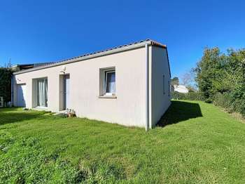 Vente Maison 3 chambresMaché