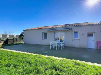 Vente Maison 3 chambresMaché