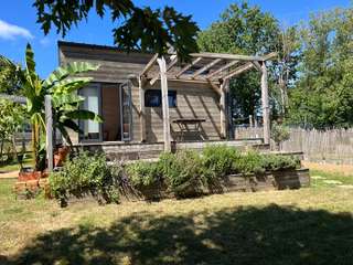 Vente maison 1 pièce