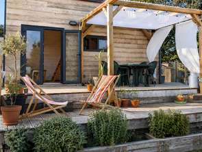 Vente Maison 1 chambreMaché