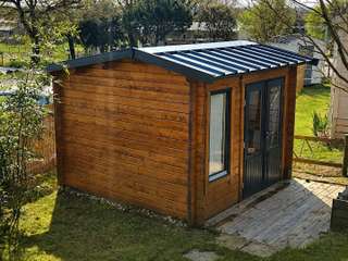 Vente maison 1 pièce