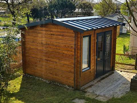 Vente maison 1 pièce