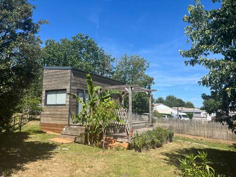 Vente maison 1 pièce