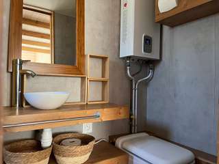 Vente maison 1 pièce