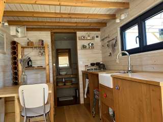 Vente maison 1 pièce