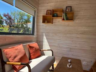 Vente maison 1 pièce