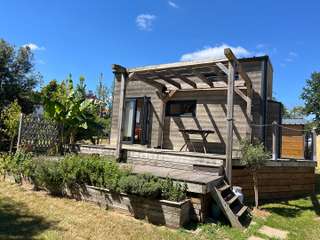 Vente maison 1 pièce