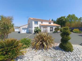Vente Maison 4 chambresMaché
